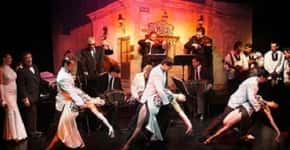 Como assistir um espetáculo de tango em Buenos Aires sem gastar muito