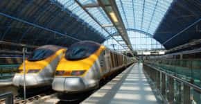Confira 5 roteiros de trem para curtir o verão na Europa