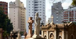 Conheça lugares mal-assombrados para visitar em São Paulo
