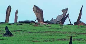 Conheça o místico ‘Stonehenge’ brasileiro