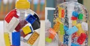 Conheça vinte incríveis criações com LEGO