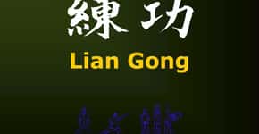 Corpo e Expressão: Lian Gong em 18 Terapias
