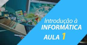 Curso básico de computação para iniciantes