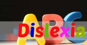 Curso online gratuito sobre dislexia