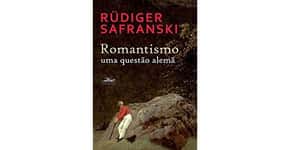 Debate sobre o livro “Romantismo – Uma Questão Alemã”