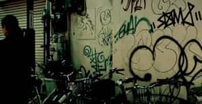 Décima edição de “Graffiti Fine Art” no MuBE