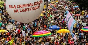 Delegacia registra 1 crime contra vítima LGBT a cada 12 dias