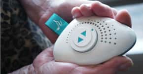 Dispositivo ajuda a combater Alzheimer reproduzindo músicas