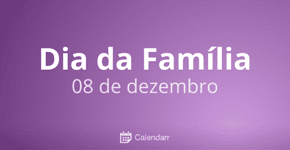 Dia da Família