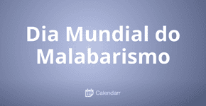 DIA MUNDIAL DO MALABARISMO