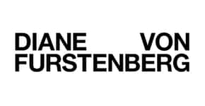 Diane Von Furstenberg no Shopping Iguatemi
