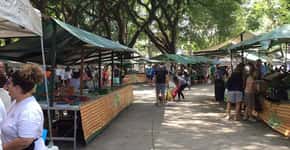 Dica Yelp: As feiras mais bacanas de São Paulo