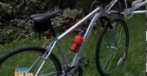 Dicas de segurança para circular de bicicleta no trânsito