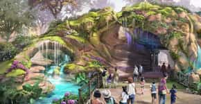 Japão vai construir parque de R$ 9 bi ao lado da Disney de Tóquio