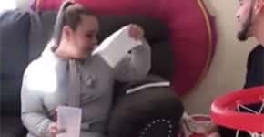 Vídeo de rapaz declarando que doará rim à mãe viraliza; veja