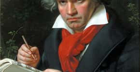 Doença no coração pode ter influenciado composições de Beethoven