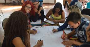 Programa seleciona 15 jovens empreendedores sociais