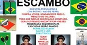 Escambo