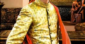 Especial: Príncipe Manvendra Singh Gohil