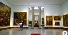 Estação Pinacoteca faz um convite à literatura
