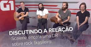 Existe Rock Brasileiro?