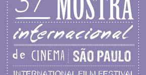 FAAP recebe filmes da 35ª Mostra Internacional de Cinema