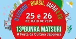 Festa da Cultura