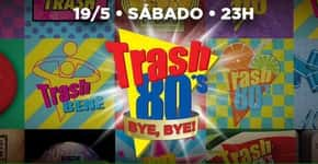 Festa Trash 80