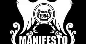 Festival de Bandas no Manifesto