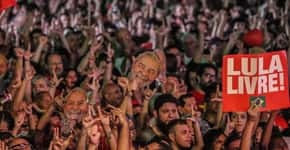 Festival Lula Livre reúne artistas como Criolo e BaianaSystem