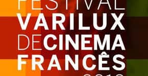 Festival Varilux de Cinema Francês 2012