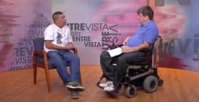 FHC e Sérgio Vaz debatem educação e cultura