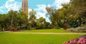 Foto: (Divulgação/Bok Tower Gardens)