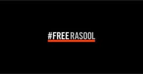 #FreeRasool: Shane Smith e VICE Media Pedem Liberdade de Jornalista