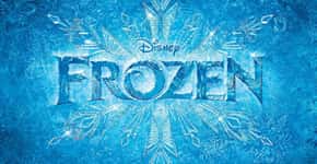 Frozen: Trilha do filme é o álbum mais vendido nos estados unidos