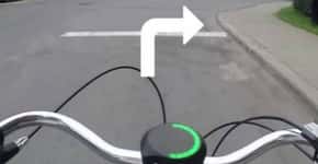 Gadget promete deixar bicicletas mais inteligentes