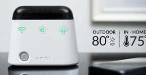 Gadget promete automatizar qualquer aparelho de ar-condicionado