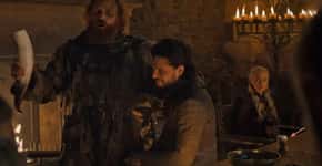 Público vê copo da Starbucks em cena de ‘Game of Thrones’
