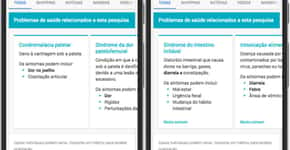 Médicos vão revisar resultados de buscas por sintomas no Google