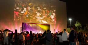 Grande show no Ibirapuera homenageia Dia da Mulher
