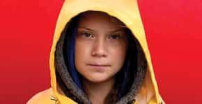 Greta: a estudante sueca que sacudiu o planeta