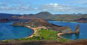 Guia gratuito traz informações sobre as Ilhas Galápagos