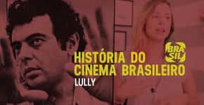 História do Cinema Brasileiro