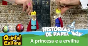 Histórias de papel