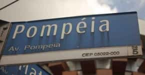 Hoje é o Último Dia para Apoiar  “A Pompeia Que Se Quer”