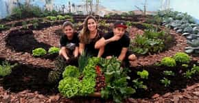 Projeto quer semear hortas urbanas nas capitais