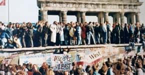 HQ comemora os 20 anos da Reunificação Alemã