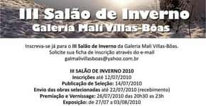 III Salão de Inverno