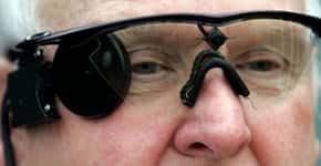 Pesquisa mostra eficácia de dispositivo que devolve visão a cegos