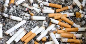 Incor realiza campanha de combate ao tabagismo